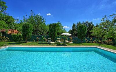 Il Gelso di Mario - Cortona, Toskana, Italien