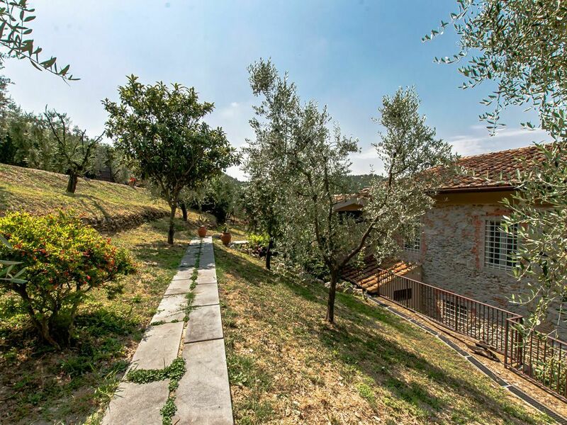 Villa Nievole