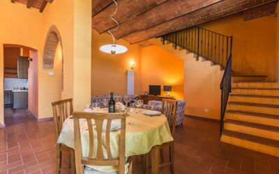 Unterkunft:&nbsp;Cinghiale