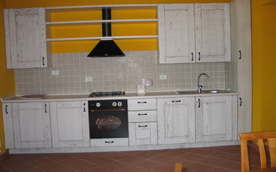 Unterkunft:&nbsp;Riccio