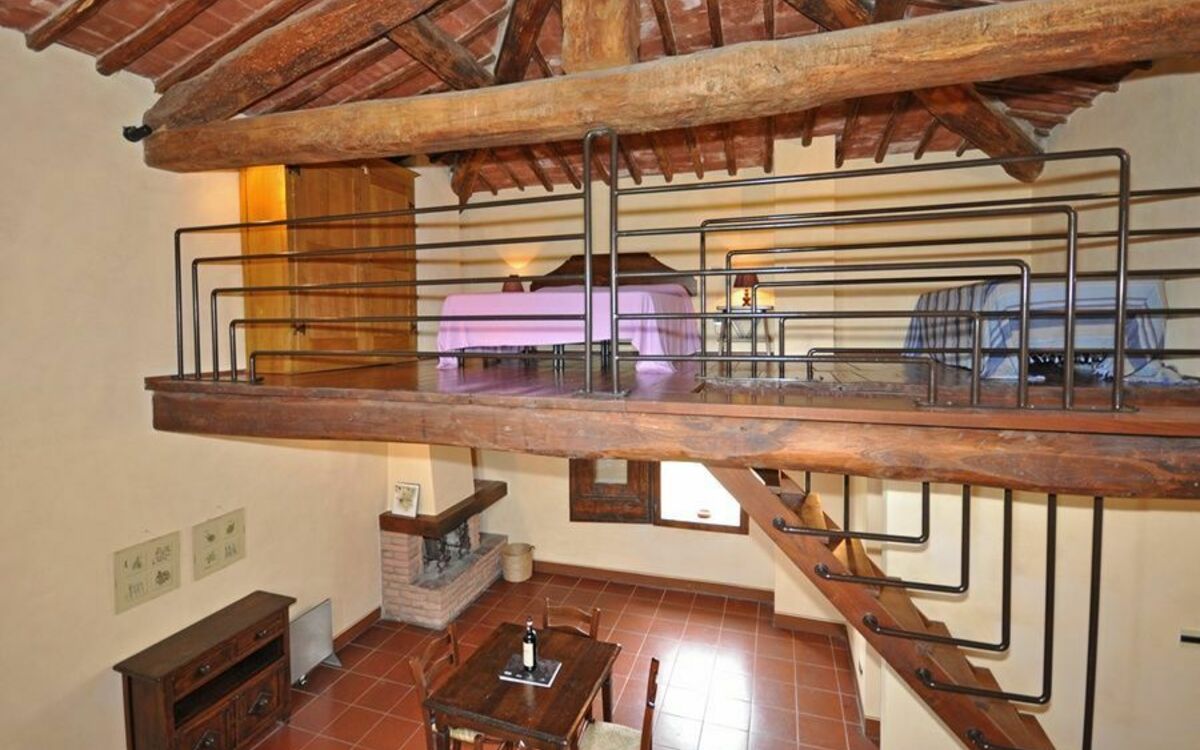 Unterkunft:&nbsp;Colombaia