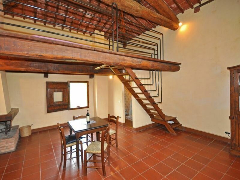 Unterkunft:&nbsp;Colombaia