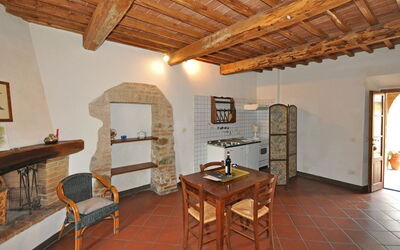 Unterkunft:&nbsp;Ginestra