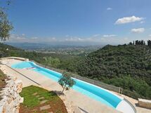 Papillon + Dependance