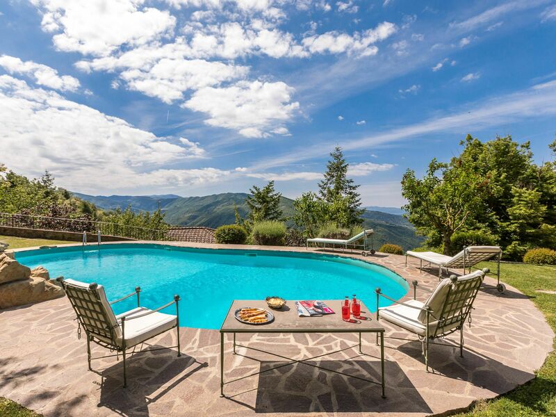 Villa Londa