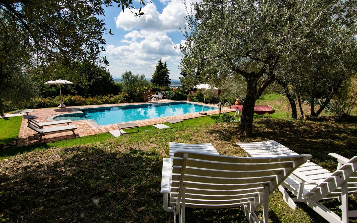 Casale Il Trecento
