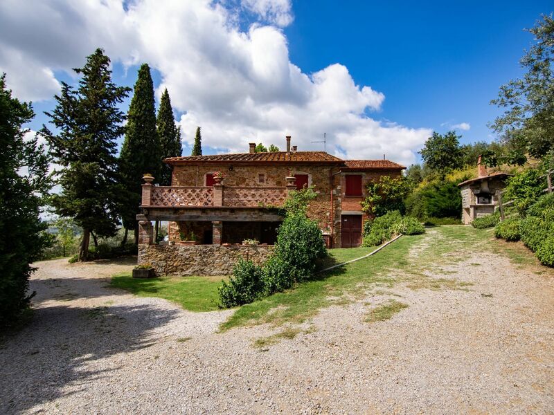 Casale Il Trecento