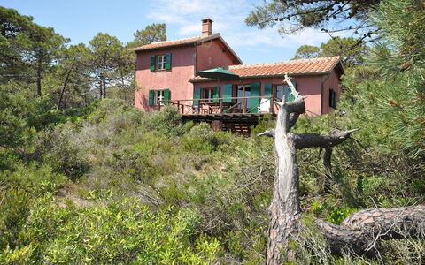 Casamare: Eigentum, Haus, Baum, Gebäude, Hütte, Grundeigentum, Ländliches Gebiet, Zuhause, Die Architektur, Landschaft
