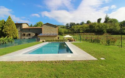 Antico Mulino - Arezzo, Toskana, Italien