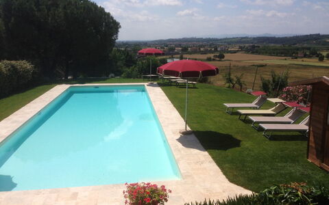 Villa Molin Vecchio