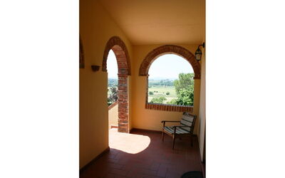 Villa Molin Vecchio