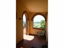Villa Molin Vecchio