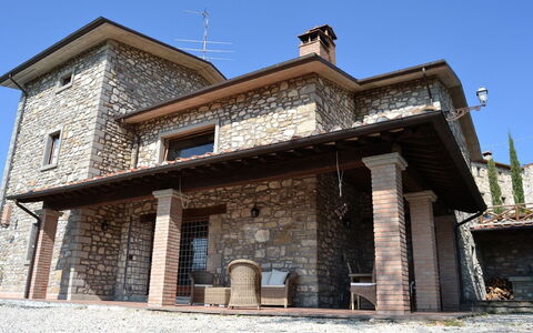 Unterkunft:&nbsp;Villa Maior