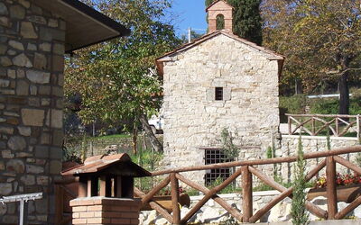 Villa Sovaggio