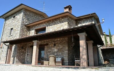 Villa Maior