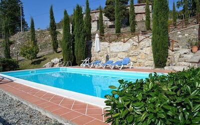 Villa Sovaggio