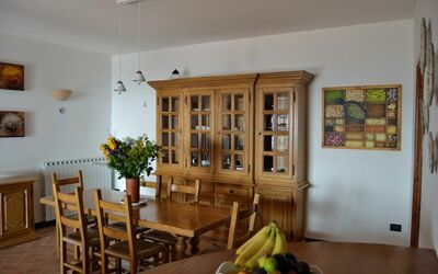 Unterkunft:&nbsp;Villa Maior