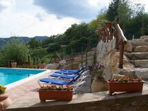 Villa Sovaggio
