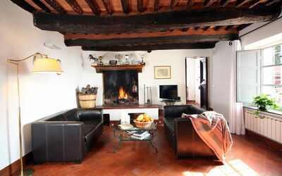 Unterkunft:&nbsp;Villa Lorien
