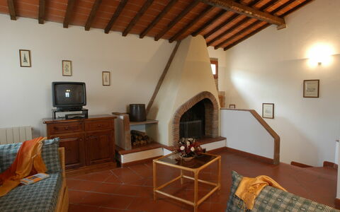 Unterkunft:&nbsp;La Valle 6