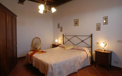 Unterkunft:&nbsp;La Valle 1