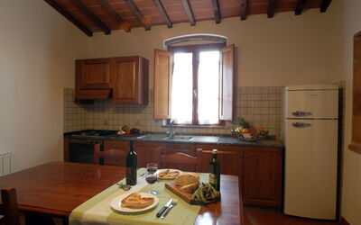 Unterkunft:&nbsp;La Valle 6