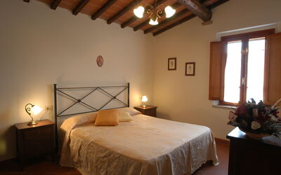 Unterkunft:&nbsp;La Valle 6