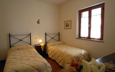 Unterkunft:&nbsp;La Valle 2