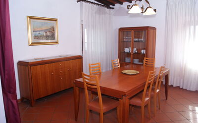 Unterkunft:&nbsp;La Valle 3