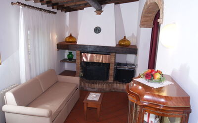 Unterkunft:&nbsp;La Valle 3