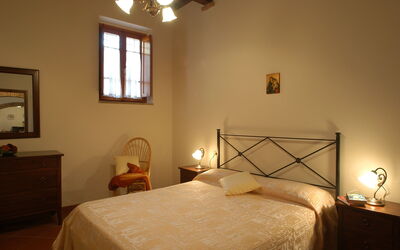 Unterkunft:&nbsp;La Valle 7