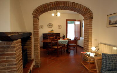 Unterkunft:&nbsp;La Valle 7