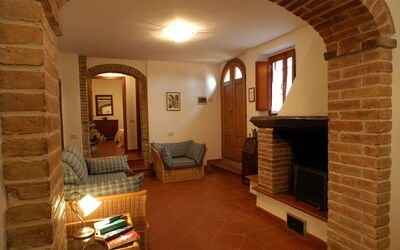 Unterkunft:&nbsp;La Valle 7