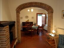 Unterkunft:&nbsp;La Valle 7