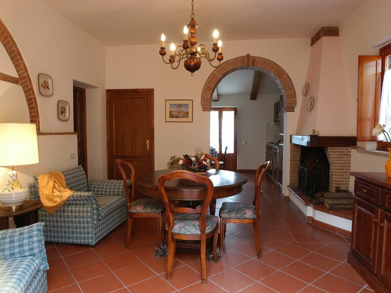Unterkunft:&nbsp;La Valle 5