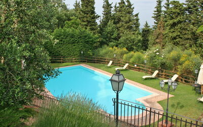 Borgo Di Salvino