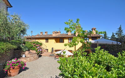 Borgo Di Salvino