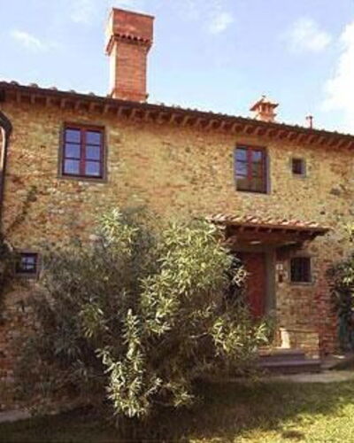 Villa L'albero
