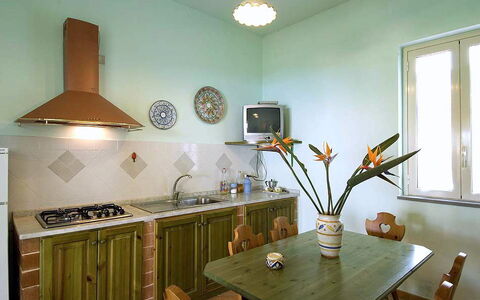 Unterkunft:&nbsp;Casa Ulivi 1