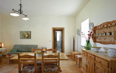 Unterkunft:&nbsp;Casa Limoni 1
