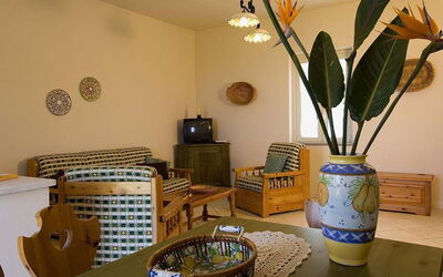 Unterkunft:&nbsp;Casa Limoni 2