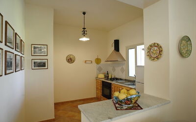 Unterkunft:&nbsp;Casa Limoni 1