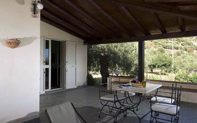 Unterkunft:&nbsp;Casa Ulivi 1
