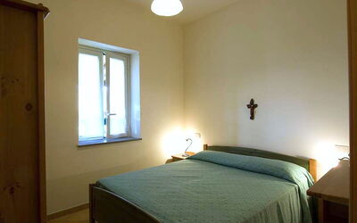 Unterkunft:&nbsp;Casa Ulivi 1