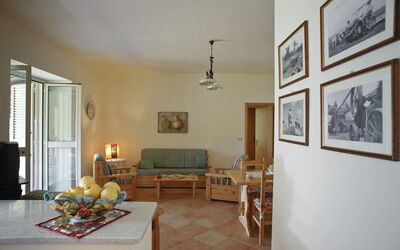 Unterkunft:&nbsp;Casa Limoni 1