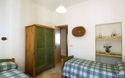 Unterkunft:&nbsp;Casa Ulivi 1