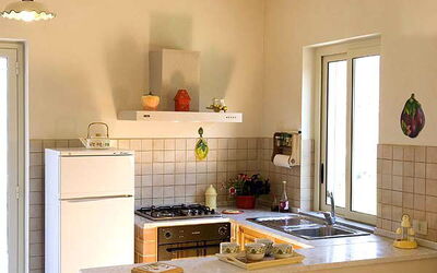 Unterkunft:&nbsp;Casa Limoni 2