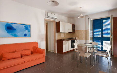 Unterkunft:&nbsp;Dolce Mare 7