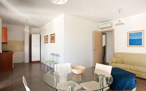 Unterkunft:&nbsp;Dolce Mare 4