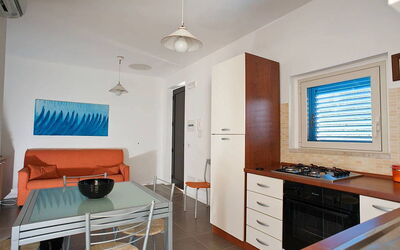 Unterkunft:&nbsp;Dolce Mare 2